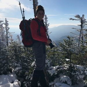 Meet your Posher, Hannah